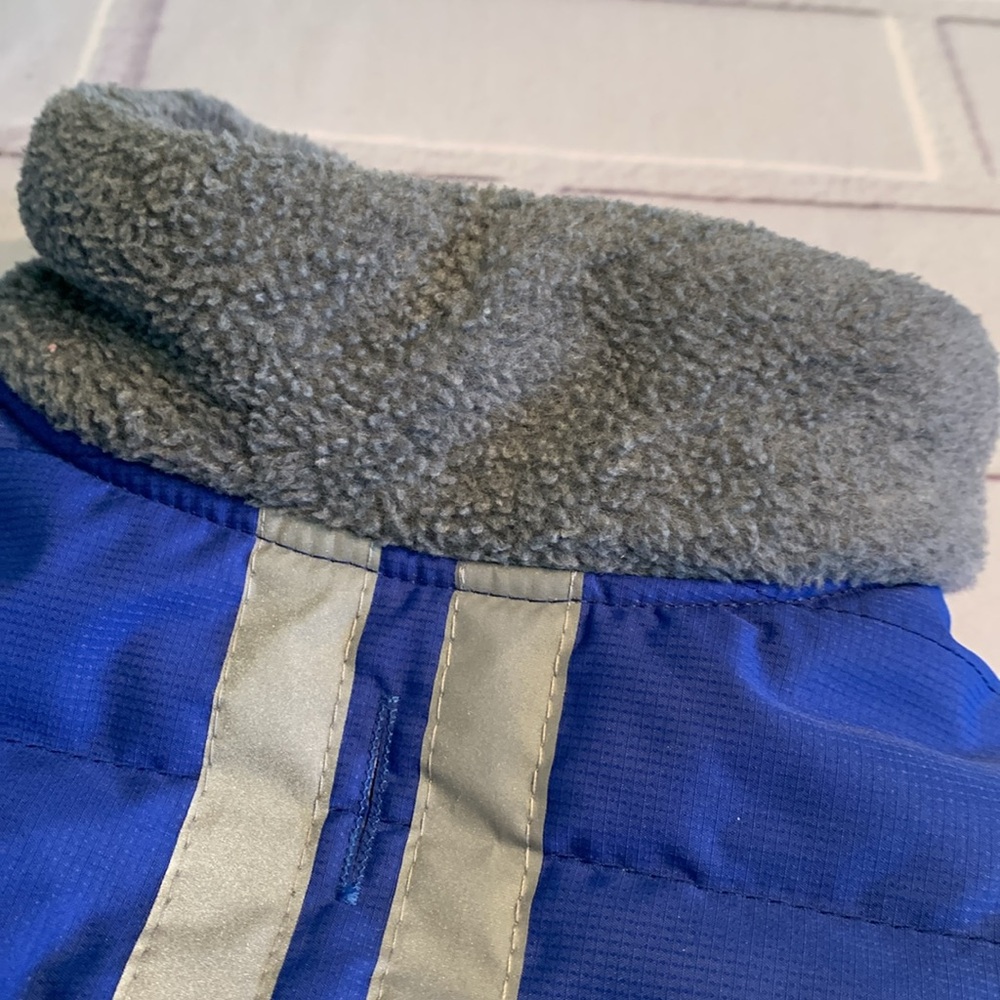 Pet Spirit doggie jacket - Picture 2 of 6